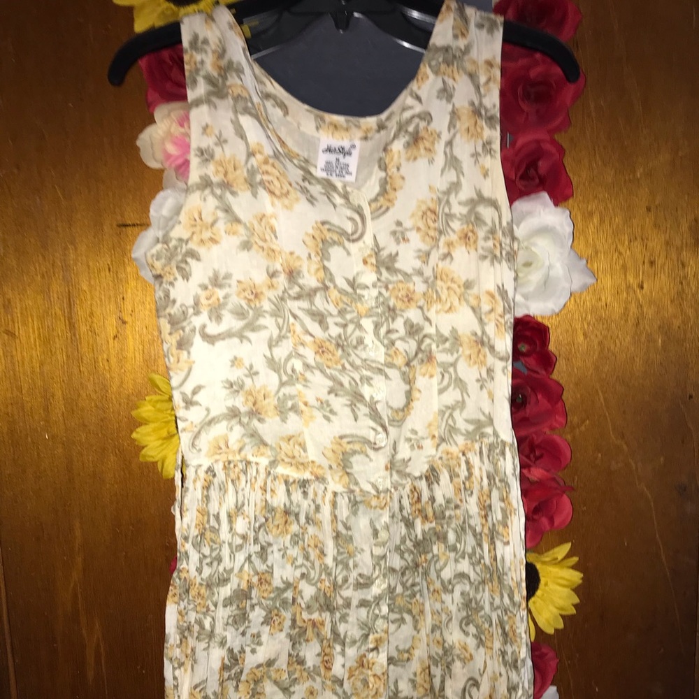 Summery dress